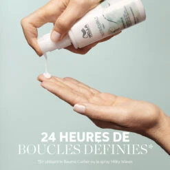 Baume De Définition Pour Boucles Nutri Curls Wella 150ml -Hair Store Fr Boutique 1110.251 2 88721.1694005213