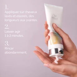 Conditioner ColorMotion Wella 200ml -Hair Store Fr Boutique 1111.22 5 91015.1694180319