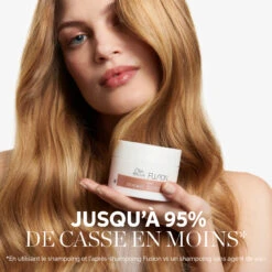 Masque Fusion Intense Repair Wella 150ml -Hair Store Fr Boutique 115.31 2 72010.1694587979