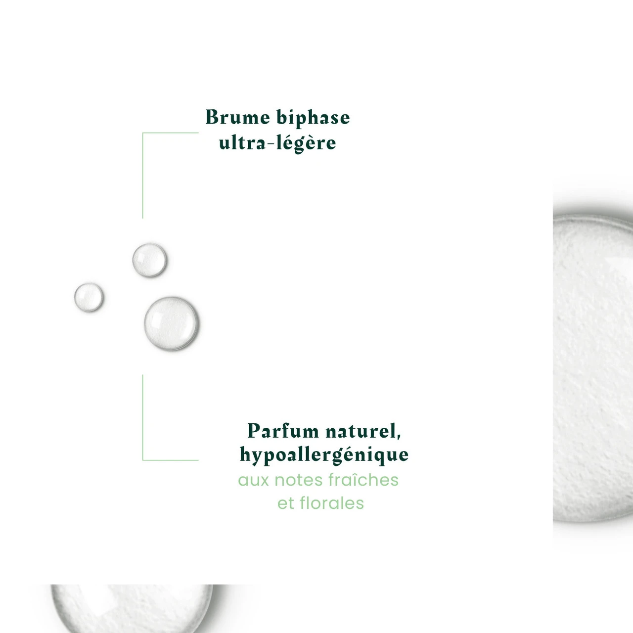 Spray Démêlant Naturia René Furterer 200ml 5 Spray Démêlant Naturia René Furterer 200ml – Image 3