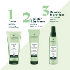 Spray Démêlant Naturia René Furterer 200ml 13 Spray Démêlant Naturia René Furterer 200ml -Hair Store Fr Boutique 3282770152784 Ren Furterer Spray dmlant express Spray dmlant cheveux bio NATURIA 0349448187374171795 72747.1695820180