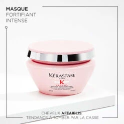 Masque Reconstituant Genesis Kérastase 200ml -Hair Store Fr Boutique 3474636857937 1 28155.1684846896
