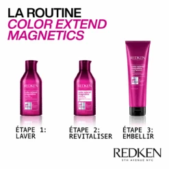 Conditioner Color Extend Magnetics Redken 300ml 11 Conditioner Color Extend Magnetics Redken 300ml -Hair Store Fr Boutique 3474636920167 4 75520.1694779162