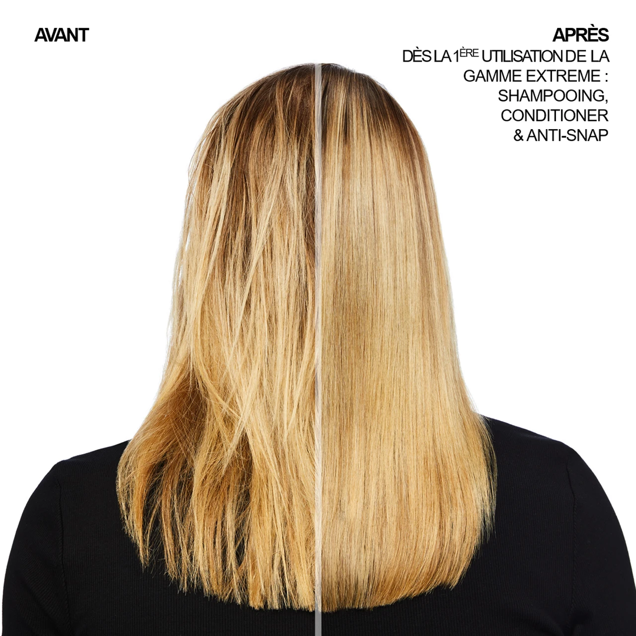 Shampooing Extreme Redken 300ml 4 Shampooing Extreme Redken 300ml – Image 3