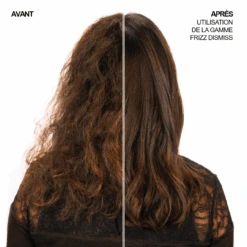 Masque Anti-Frisottis Frizz Dismiss Redken 250ml -Hair Store Fr Boutique 3474636961030 2 1 09650.1694783020