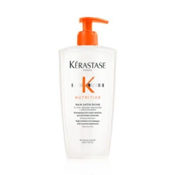 Bain Satin Riche Kérastase 500ml