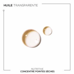 Sérum Concentré Pointes Sèches Nutritive Kérastase 50ml -Hair Store Fr Boutique 3474637155032 5 80061.1684847846