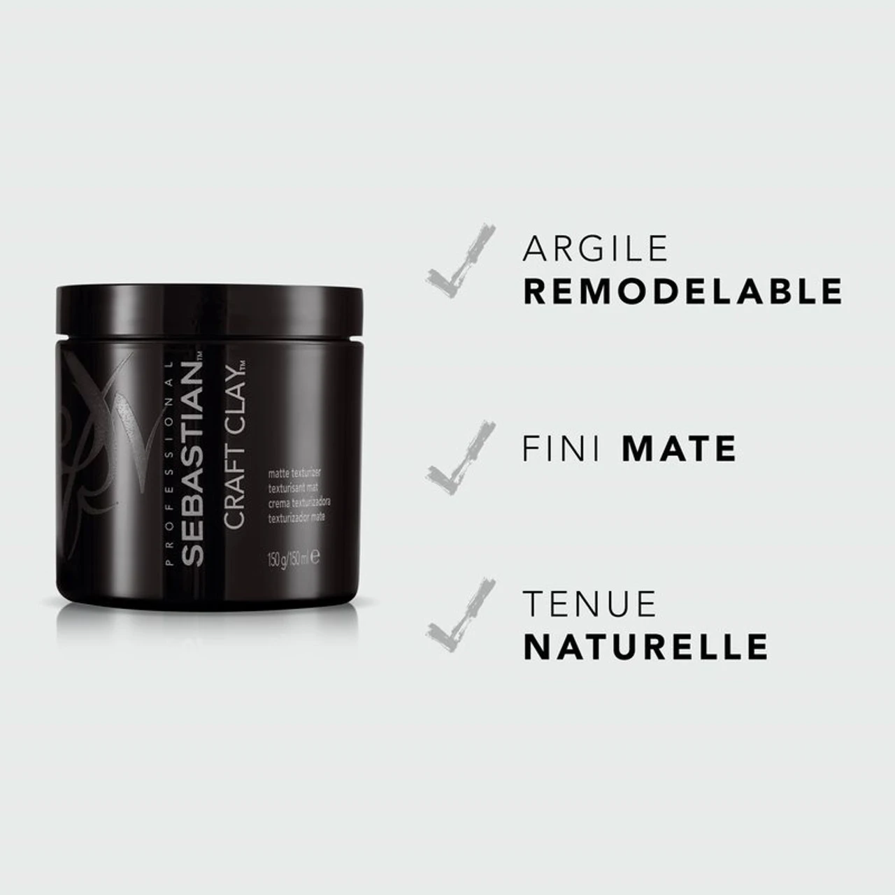 Craft Clay Sebastian 50ml 4 Craft Clay Sebastian 50ml â Image 2