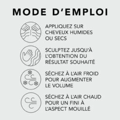 Molding Mud Sebastian 75ml -Hair Store Fr Boutique 523121 5 06846.1688978694