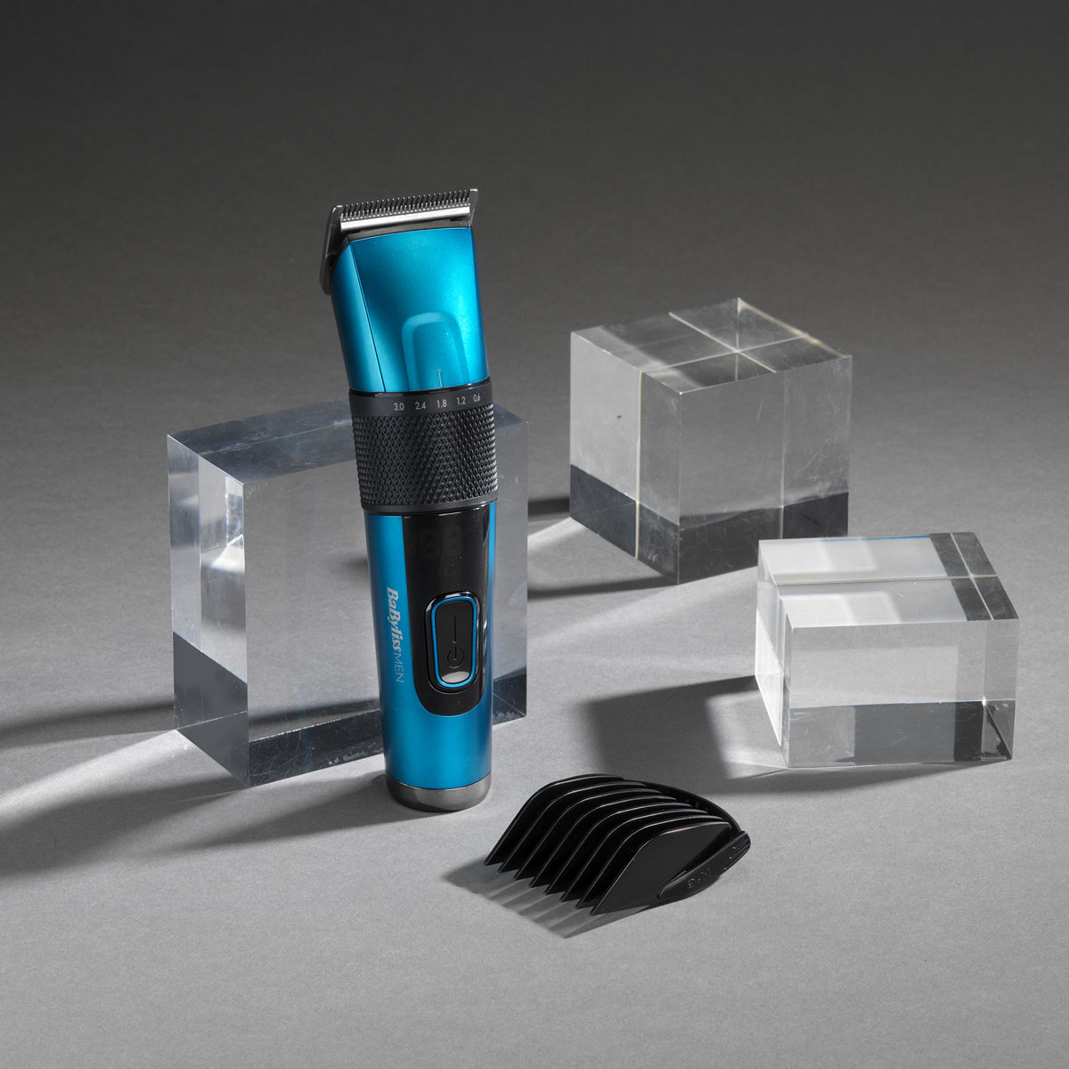 Hair Store Fr Boutique -Hair Store Fr Boutique BAB E990E Jap Steel clipper 2