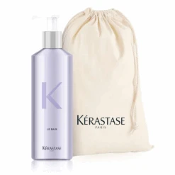 Bouteille Alu Rechargeable Lumière Kérastase 500ml -Hair Store Fr Boutique Bouteille rechargeable et recyclable en aluminium 100 recycle 70654.1686234661