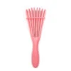 Brosse Démêlante Rose Save My Hair -Hair Store Fr Boutique Brossedemelante6 savemyhair hairstore 07931.1684847452
