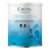 Cire Épilation Wax Cristal Ocean Cirépil 800g -Hair Store Fr Boutique Cire A Epiler Jetable Cristal Ocean Cirepil zoom 66860.1684846804