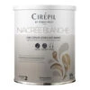 Cire Épilation Wax Nacrée Blanche Cirépil 800g -Hair Store Fr Boutique Cire A Epiler Jetable Nacree Blanche Cirepil 800g zoom 15831.1684846804