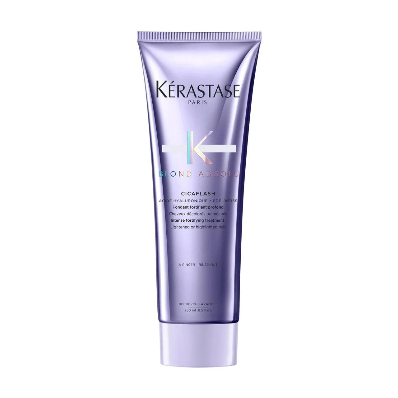 Fondant Cicaflash Blond Absolu Kérastase 250ml 3 Fondant Cicaflash Blond Absolu Kérastase 250ml