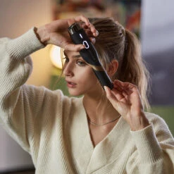 Lisseur GHD Unplugged Blanc -Hair Store Fr Boutique GHD UNPLUGGED NOIR 53827.1684847406