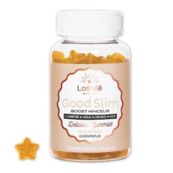 Gummies Vegan Good Slim Boost Minceur Lashilé X60 -Hair Store Fr Boutique Good Slim Gummies 67164.1684846946