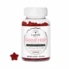 Gummies Vegan Good Hair Women Lashilé X60 -Hair Store Fr Boutique Gummies Anti Chute Lashile hairstore 69301.1684847435