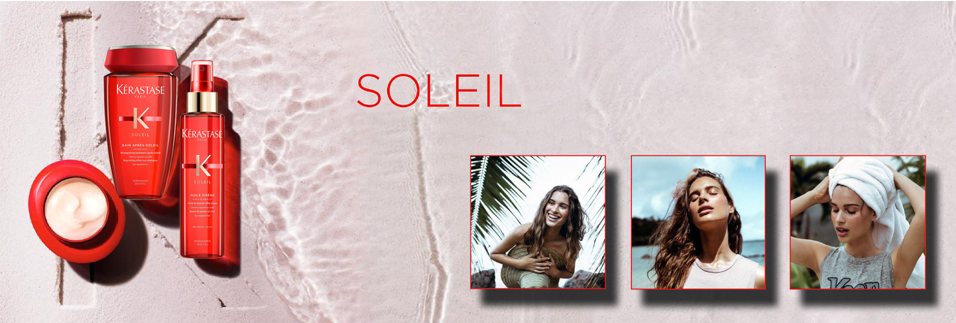 Hair Store Fr Boutique -Hair Store Fr Boutique Kerastase New Soleil