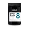 Blond Studio Multi-Technique 8 L'Oréal Professionnel 500g -Hair Store Fr Boutique L oreal professionnel 0008 3474636979080 BLOND STUDIO 8 83556.1684847453