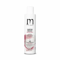 Shampoing Énergisant Anti-chute Mulato 200ml
