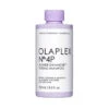 Olaplex Blonde Enhancer N°4P 250ml 2 Olaplex Blonde Enhancer N°4P 250ml -Hair Store Fr Boutique Olaplex n4p blonde enhancer 39816.1684847439
