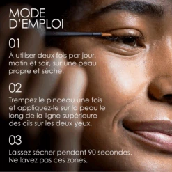 Olaplex Lashbond Building Serum 4,5ml -Hair Store Fr Boutique Olaplex Lasbond mode demploi 65503.1688720422