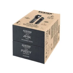 Hair Store Fr Boutique -Hair Store Fr Boutique Pack duo tondeuses Artik Fuzey 51227.1684847443