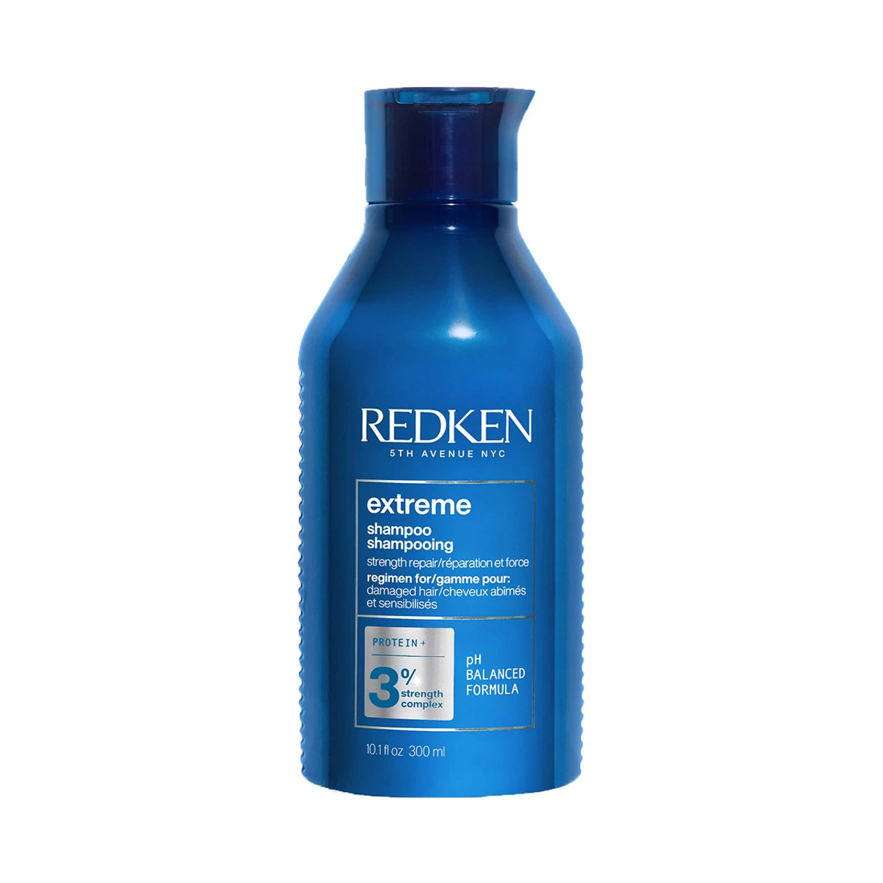 Shampooing Extreme Redken 300ml 2 Shampooing Extreme Redken 300ml