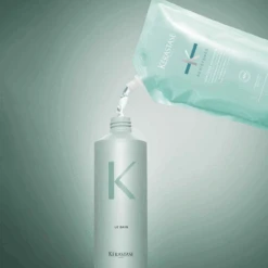 Recharge Bain Force Architecte Kérastase 500ml -Hair Store Fr Boutique Resistance Eco Recharge Bain Force Architecte 50282.1686234459