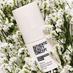 Spray Poudre Résultat Nat Authentic Beauty Concept 12g -Hair Store Fr Boutique Spray Poudre Resultat Nat 71188.1693399656