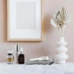 Tondeuse Kuster Iron-Cut PW-555 Silver -Hair Store Fr Boutique Tondeuse Kuster Iron Cut PW 555 Silver 16458.1684847097