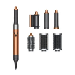 Brosse Coiffante Dyson Airwrap 9 Brosse Coiffante Dyson Airwrap -Hair Store Fr Boutique airwrap 2 72534.1697181241