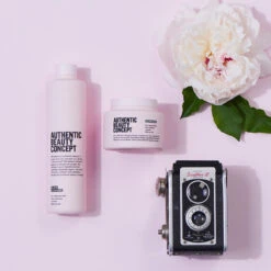 Bain Brillance Cheveux Colorés Authentic Beauty Concept 300ml -Hair Store Fr Boutique bain brillance cheveux colores authentic beauty concept 300ml 71250.1693383290