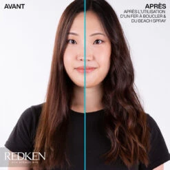 Beach Spray Texturisant Redken 125ml -Hair Store Fr Boutique beach1 84650.1694766305