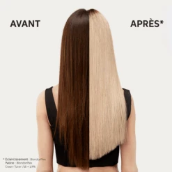 BlondorPlex Crème Tonique 60ml Wella -Hair Store Fr Boutique blondorplex avant apres 56297.1684853980