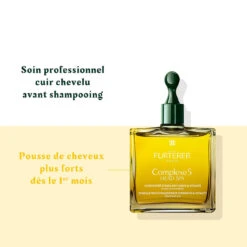 Concentré Stimulant Complexe 5 Rene Furterer 50ml -Hair Store Fr Boutique complexe 5 2 27708.1691069287