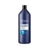 Conditioner Bleu Color Extend Brownlights 1000ml -Hair Store Fr Boutique condi brownlights 28109.1686738055