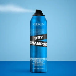 Shampoing Sec Purifiant Redken 150ml -Hair Store Fr Boutique dry shampoo 1 52392.1694765223