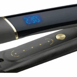 Lisseur Metals Gold Dust Diva -Hair Store Fr Boutique dusttt 32529.1684847657