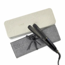 Lisseur Metals Gold Dust Diva -Hair Store Fr Boutique dustttt 00729.1684847657