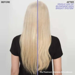 Shampoing Blondage High Bright Redken 1000ml 7 Shampoing Blondage High Bright Redken 1000ml -Hair Store Fr Boutique high bright 3 13481.1694764200
