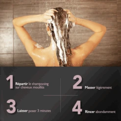 Shampooing Keratin Glow Essentiel Eugène Perma 1000ml 7 Shampooing Keratin Glow Essentiel Eugène Perma 1000ml -Hair Store Fr Boutique keratin glow shampooing 22926.1684846546