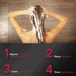 Shampooing Keratin Nutrition Eugène Perma 1000ml -Hair Store Fr Boutique keratine nutrition shampooing 73706.1684846770