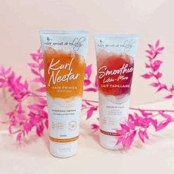 Soin Sans Rinçage Kurl Nectar Les Secrets De Loly 250ml -Hair Store Fr Boutique les secerts de loly kurl nectar 250ml 15918.1684846938
