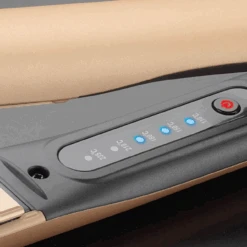 Lisseur Precious Metals Touch Rose Gold Diva -Hair Store Fr Boutique lissseur divaa 24689.1684847659