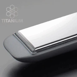 Lisseur Precious Metals Touch Titanium Diva -Hair Store Fr Boutique metall 95504.1684847662