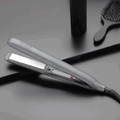 Lisseur Precious Metals Touch Titanium Diva -Hair Store Fr Boutique metalss 58112.1684847661