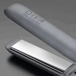 Lisseur Precious Metals Touch Titanium Diva -Hair Store Fr Boutique metalsss 78652.1684847662