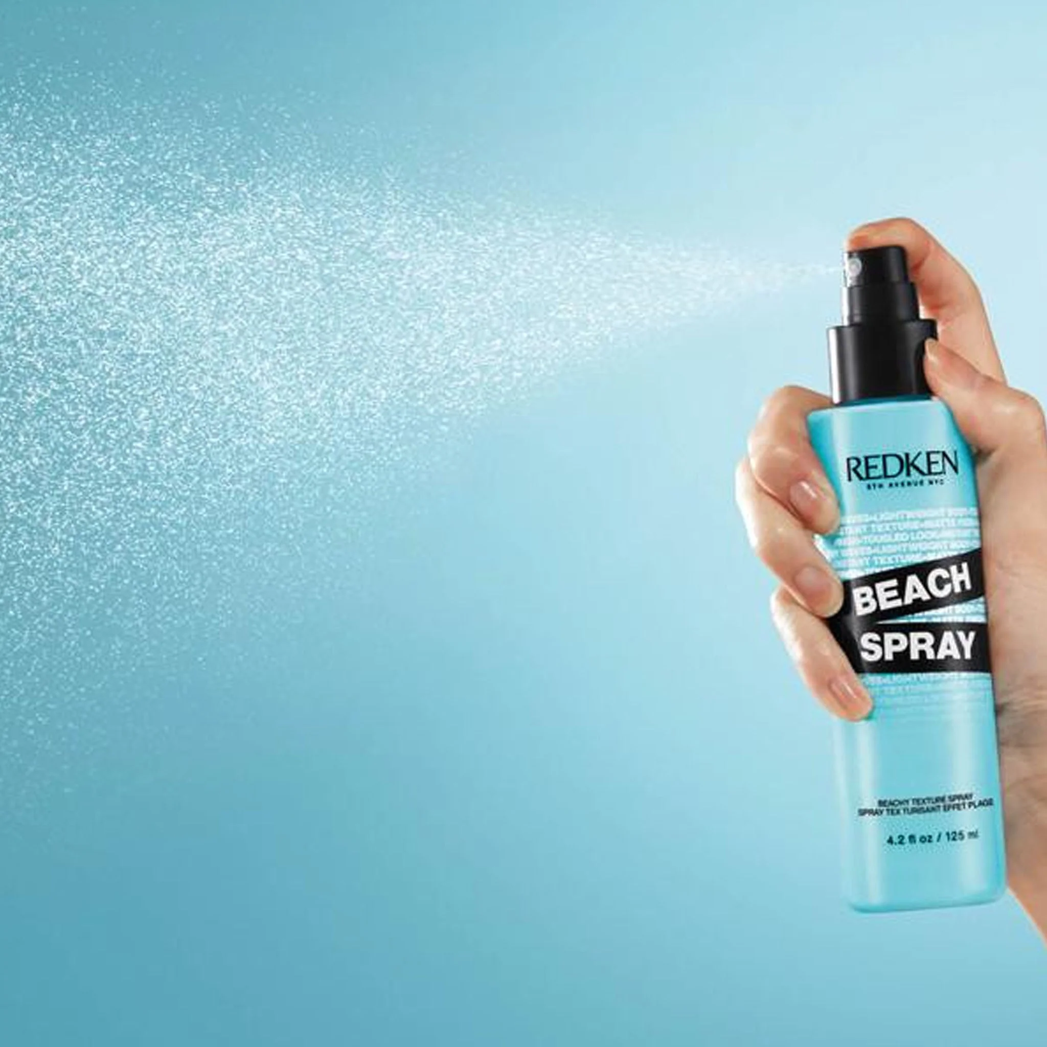 Hair Store Fr Boutique -Hair Store Fr Boutique redken spray texturisant effet plage beach spray 125ml 643696